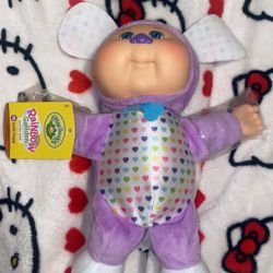 Cabbage Patch Cutie