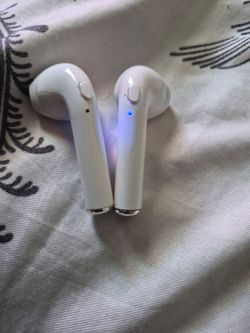 Wireless headphones