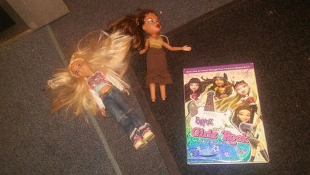 Bratz