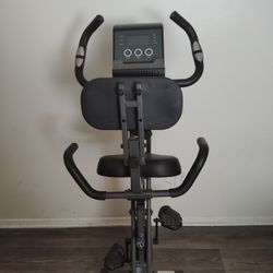 Fitness Bike Barely Used