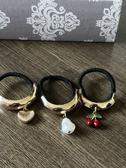 Ponytail Cuff Bundle