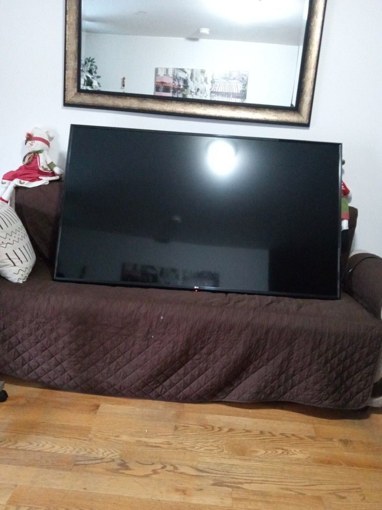 LG 65UM6900PUA.BUSGLKR Complete LED TV