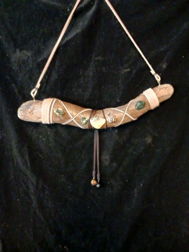 Good Vibes Pnw Wood Art 