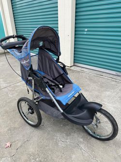 BabyTrend Expedition Jogger Stroller 