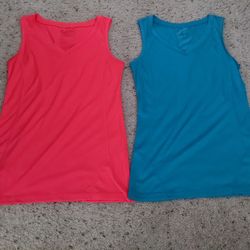 Workout Shirts