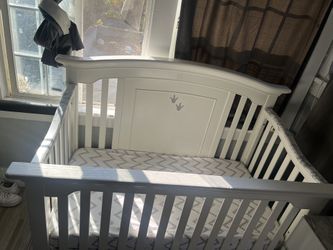 Baby Crib