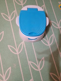 Munchkin Potty Training Seat