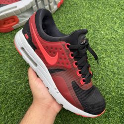 Nike Air Max Red Size 11