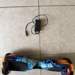 Hoverboard