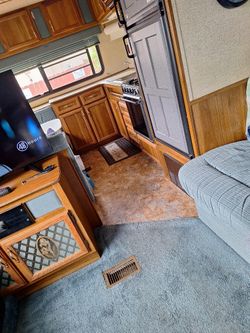 1991 Dutchman Fifth Wheel For Sale