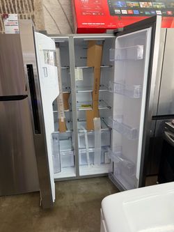 Fridge