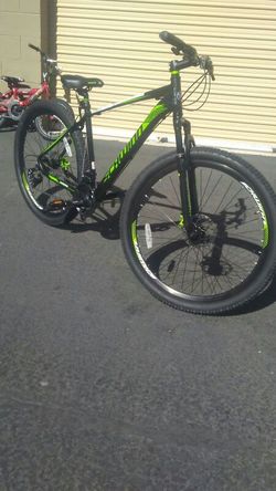 29 inch men's schwinn boundary mountain bike hotsell