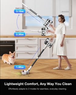 Maircle S5 Mate Cordless Vacuum Cleaner