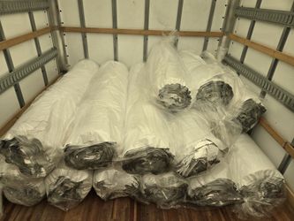 New Insulation