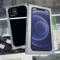 iPhone 12 Unlocked 📱