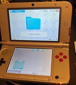 NES edition 3ds xl