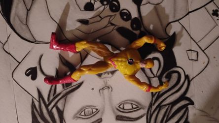 Flash