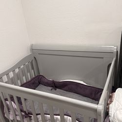 MINI CRIB