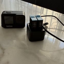 GoPro Hero 9 