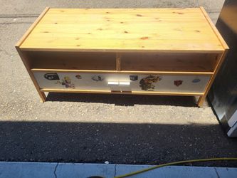 IKEA tv stand