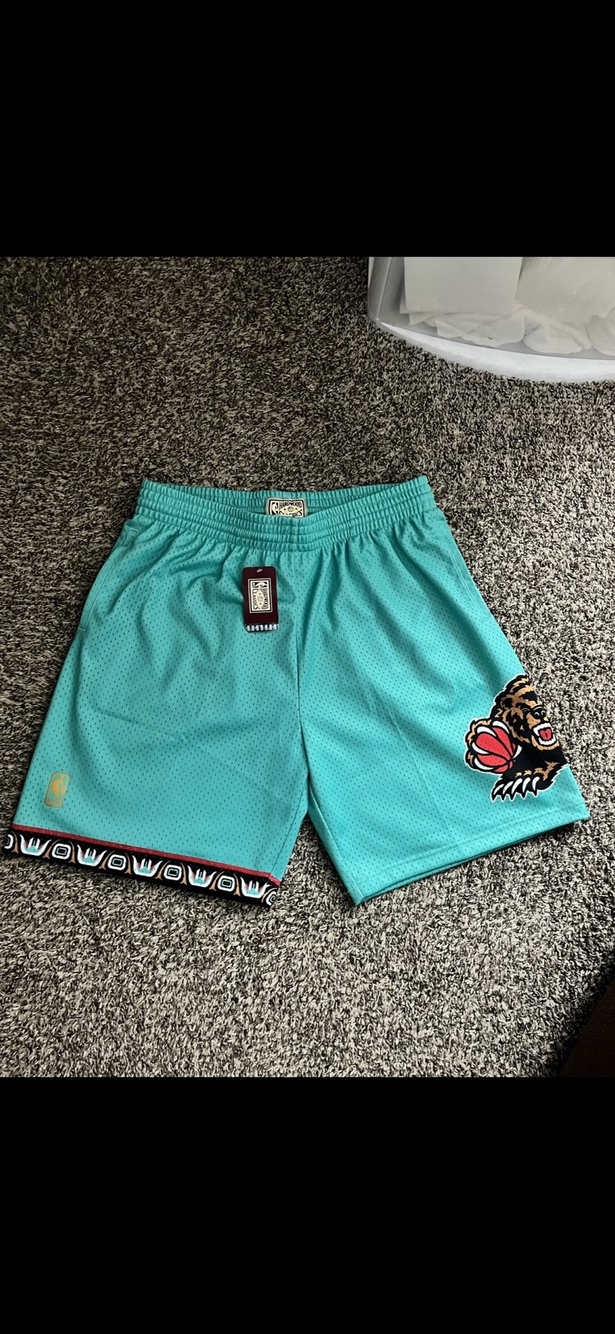 Louis Vuitton X NBA Basketball Shorts for Sale in Austin, TX - OfferUp