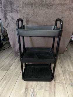 Back utility Cart