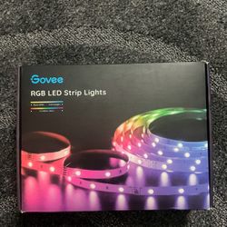 Govee Strip Lights