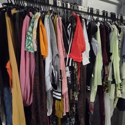 Macy's/Bloomingdale Palette WHOLESALE