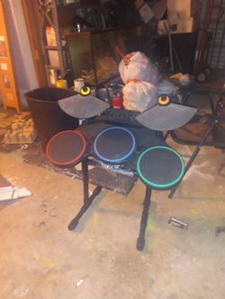 PlayStation Drums