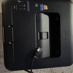 Brother Wireless Laser Printer HL-L2360DW + TN660 Toner (New)