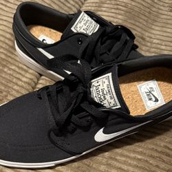 Nike SB Janoski OG+ Size Men’s 10.5 New Skate Shoes