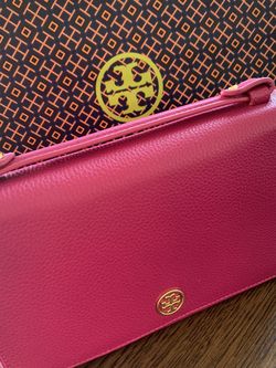 New TORY BURCH WALLET