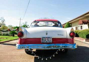 1955 Ford Fairlane