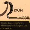 Dixon’s Mobile Services