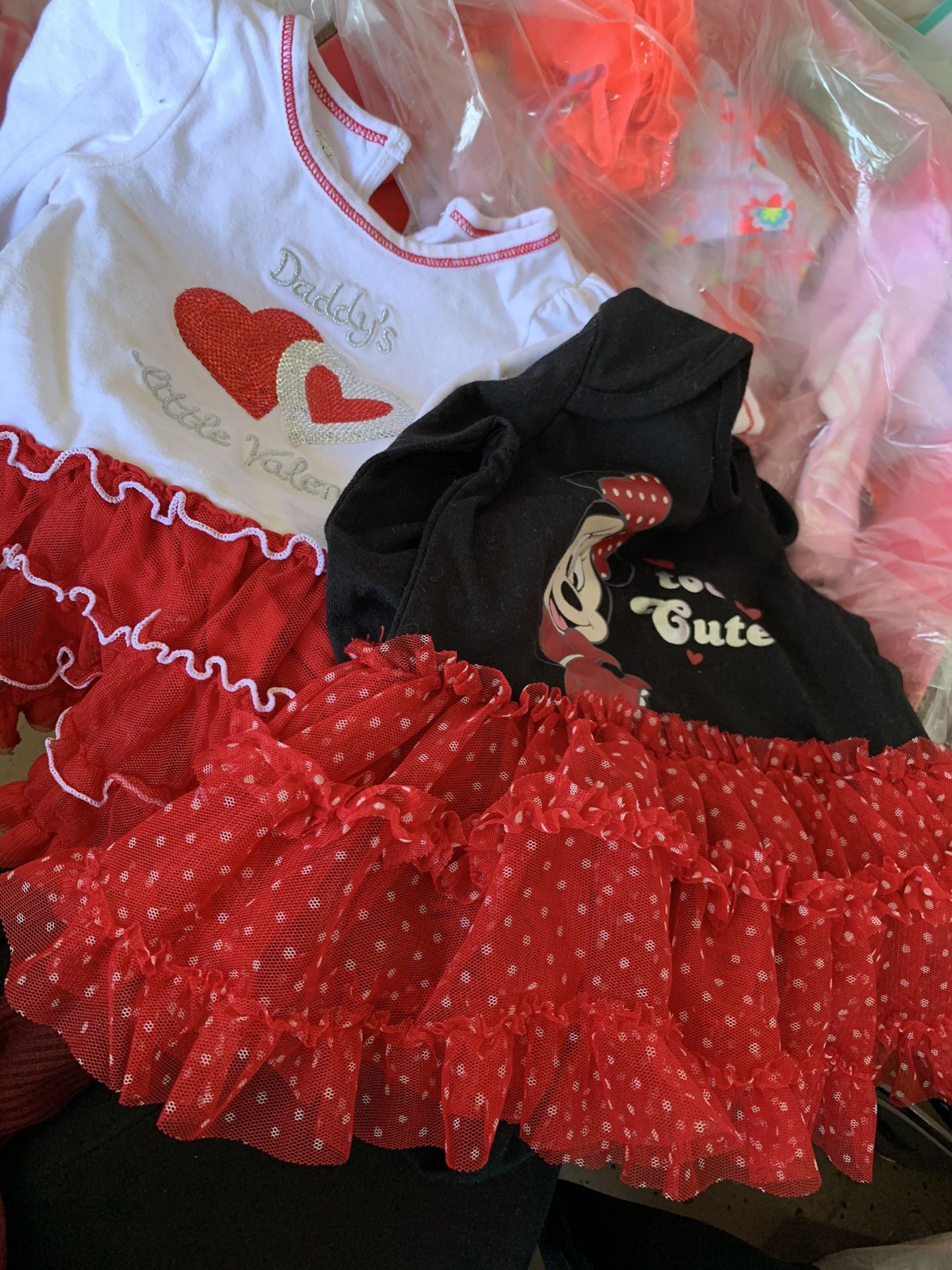 Girls Clothes