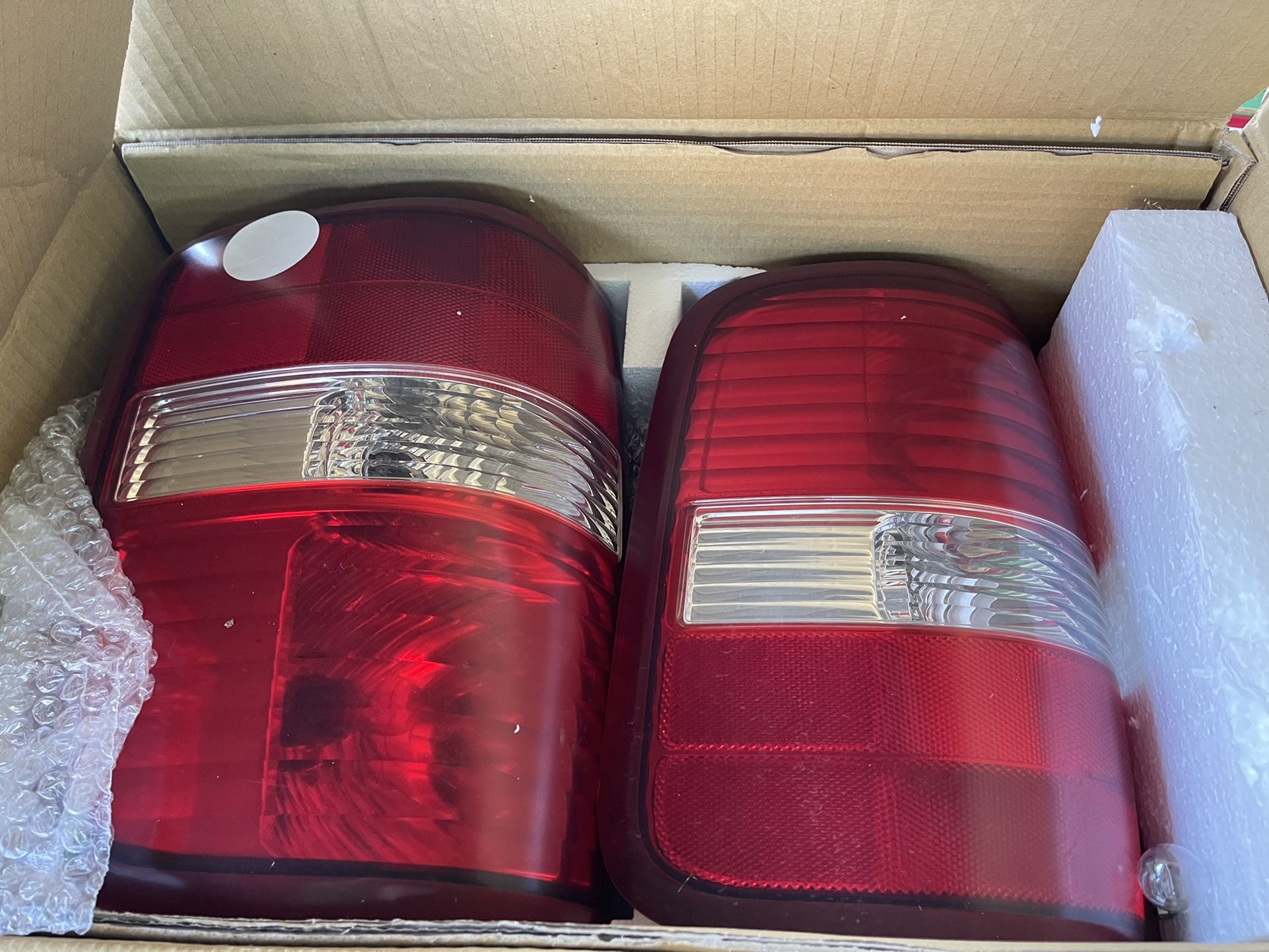 ford f 150 parts