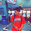 Joshua