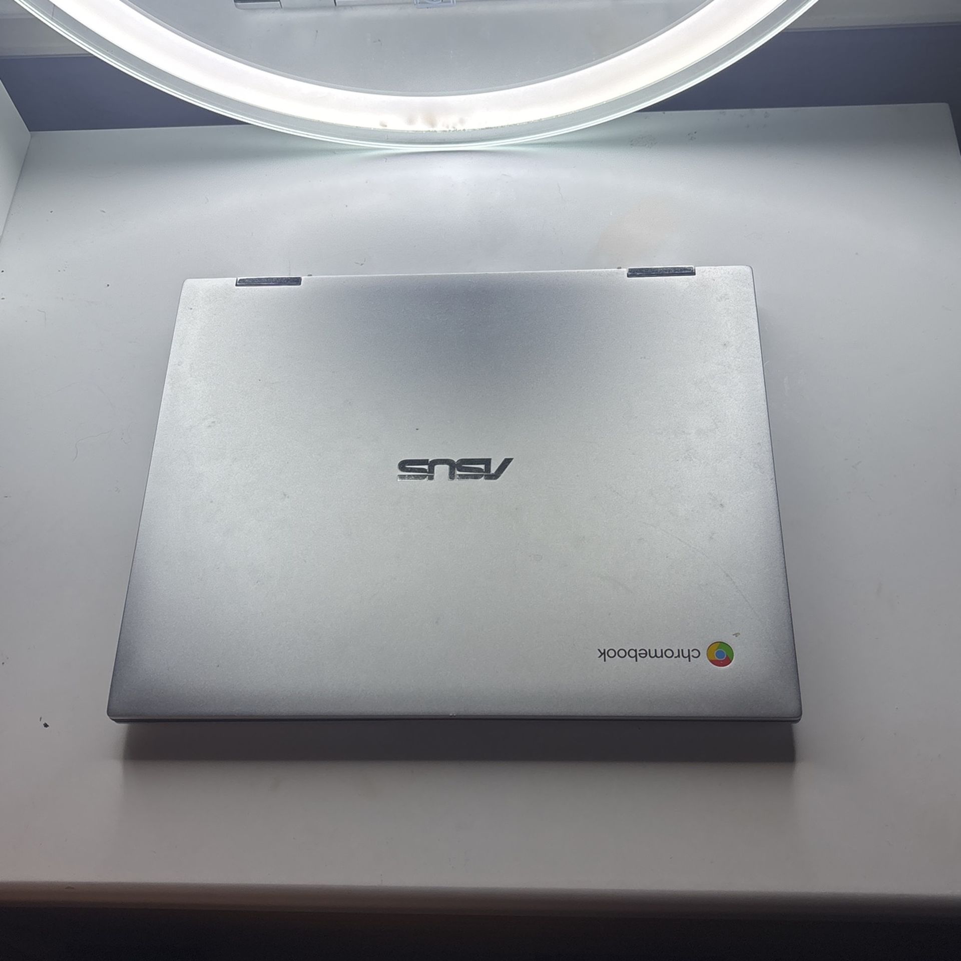 chromebook asus