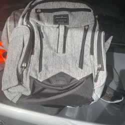 Diaper Bag 