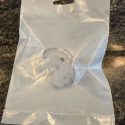 You get Three” ResMed 62932 CPAP Air Fit P10 Nasal Pillow is a new and sealed medium nose pillow designed for a comfortable and secure fit during slee