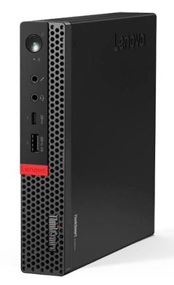 Lenovo m920q