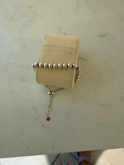 Pulso plata 925