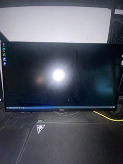 Dell 27in Gaming Monitor