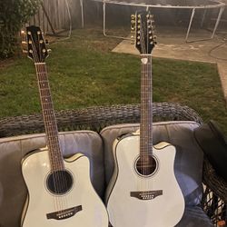 12 Guitar 