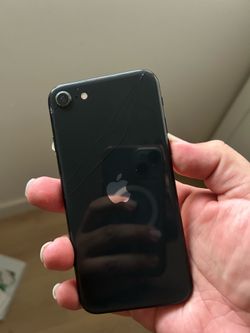 iPhone SE 64gb