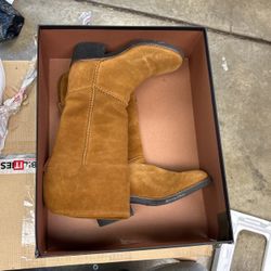 Coach Boots Woman’s 