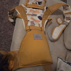 Baby Carrier