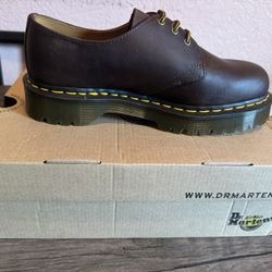 Dr Martens 