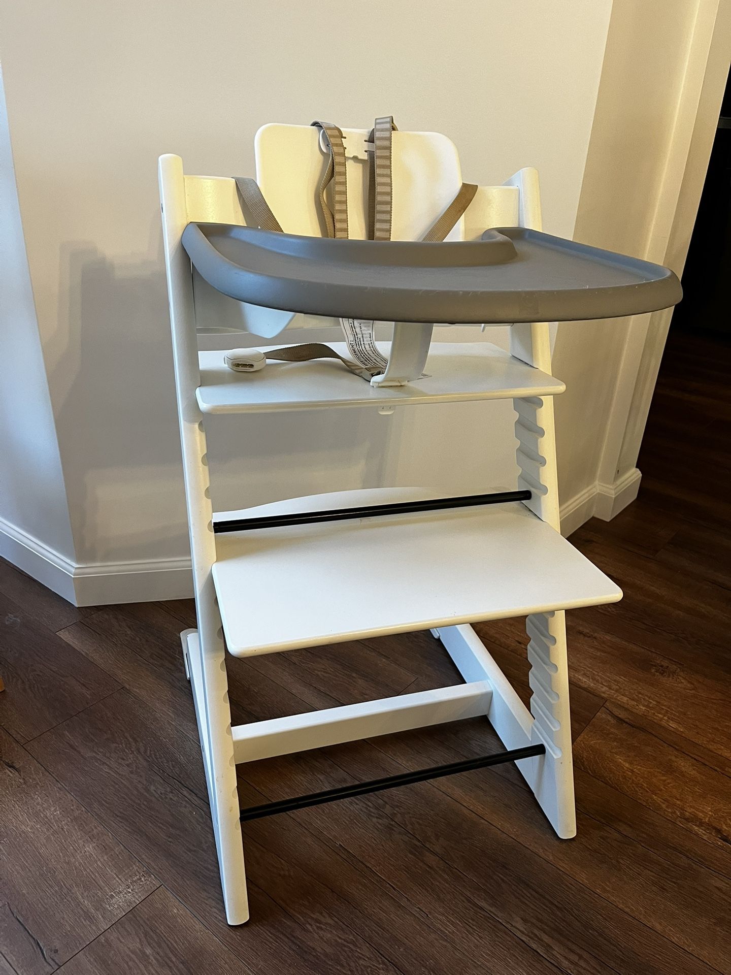Stokke - Tripp Trapp High chair 