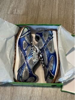 Bottega Veneta Sneakers Size 44